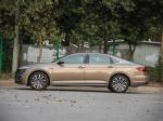 Volkswagen Passat L 2018 года (CN)